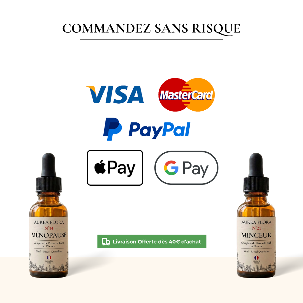 Duo Équilibre Ménopause