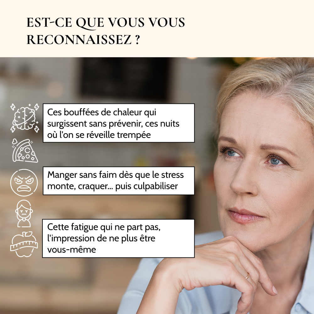 Duo Équilibre Ménopause